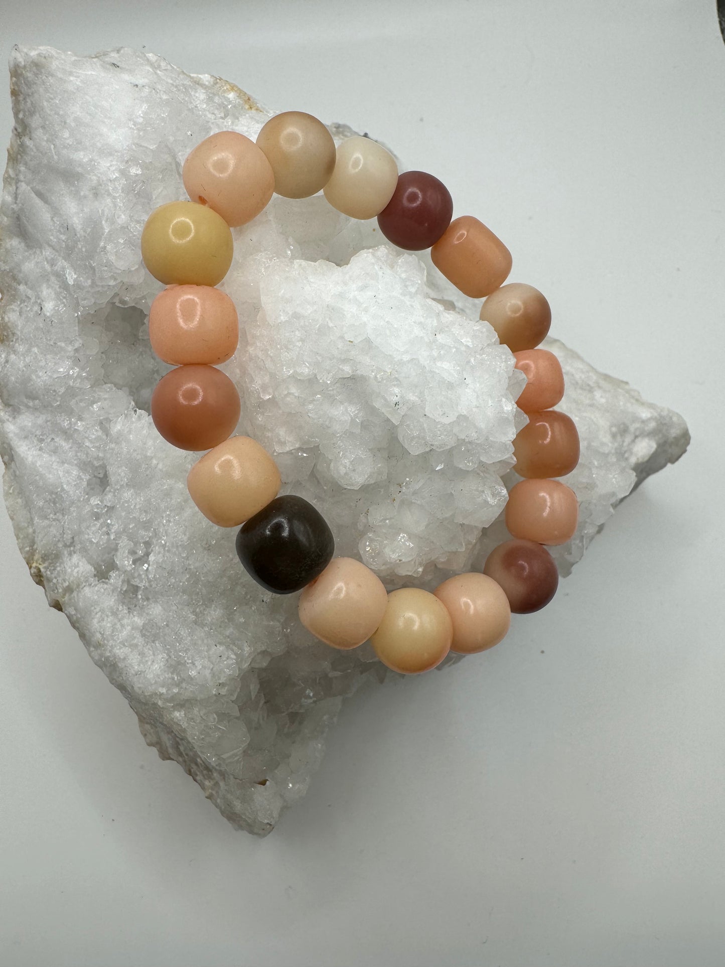 Peach Bodhi