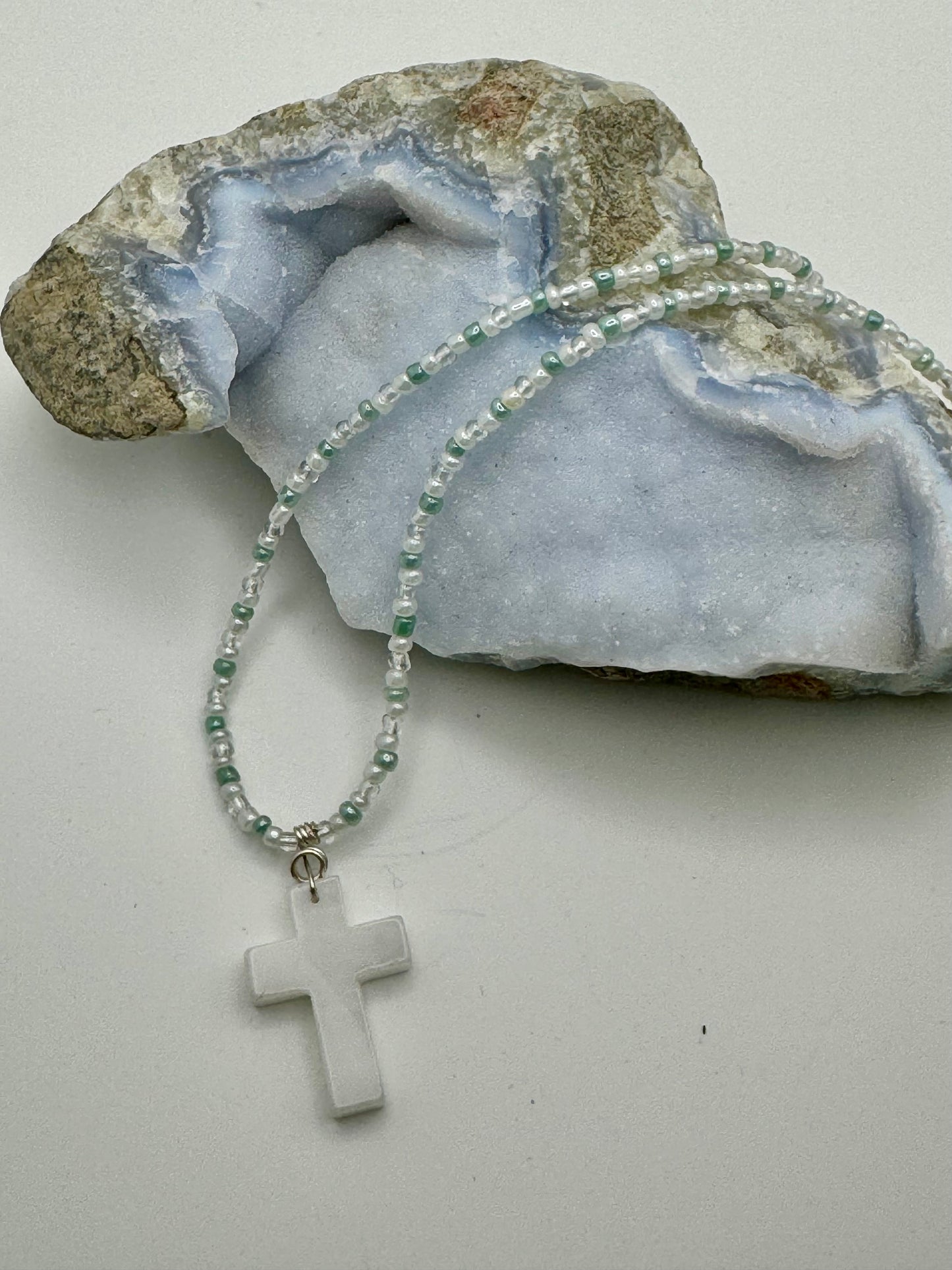 Cross Necklaces