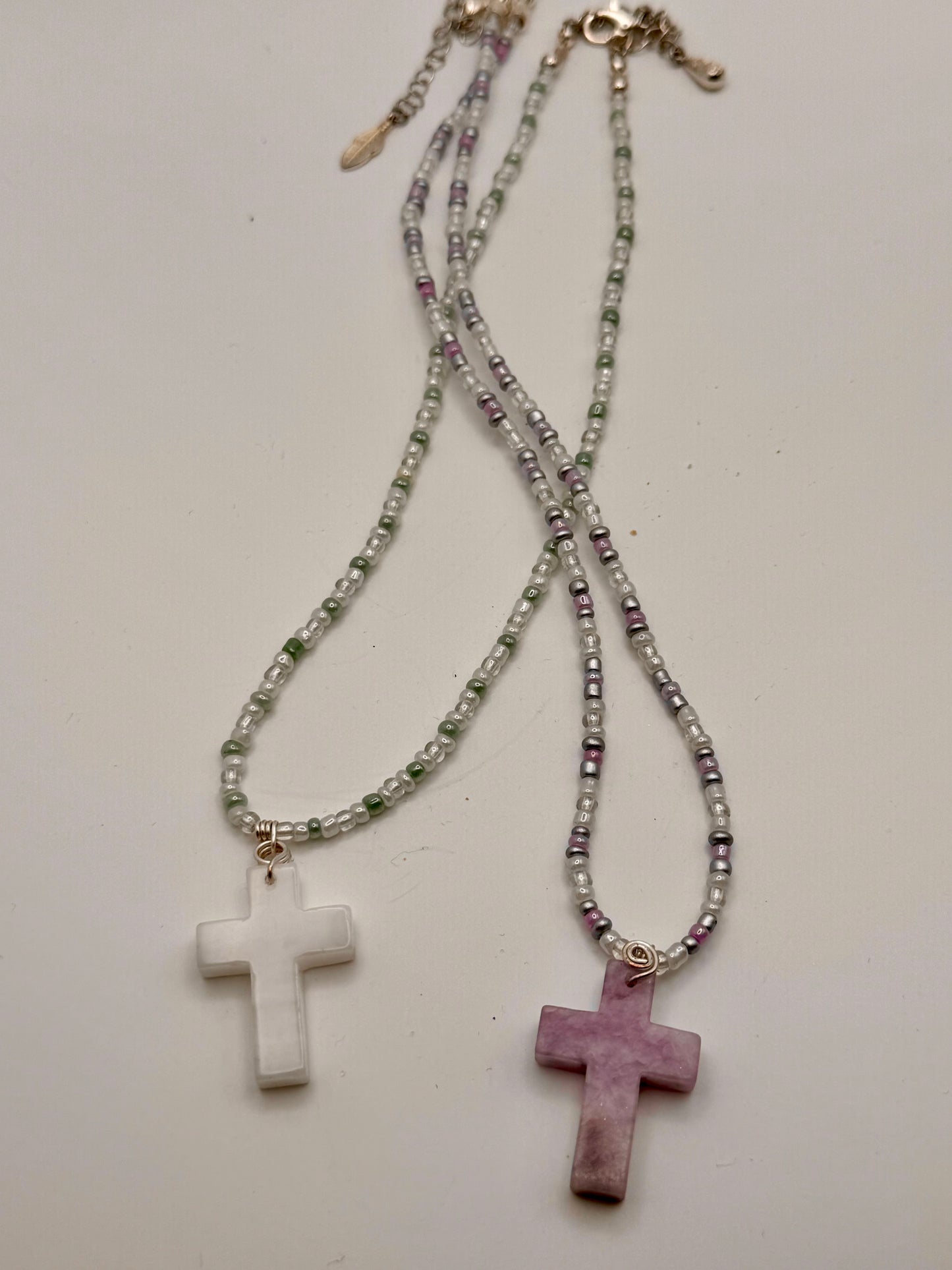 Cross Necklaces