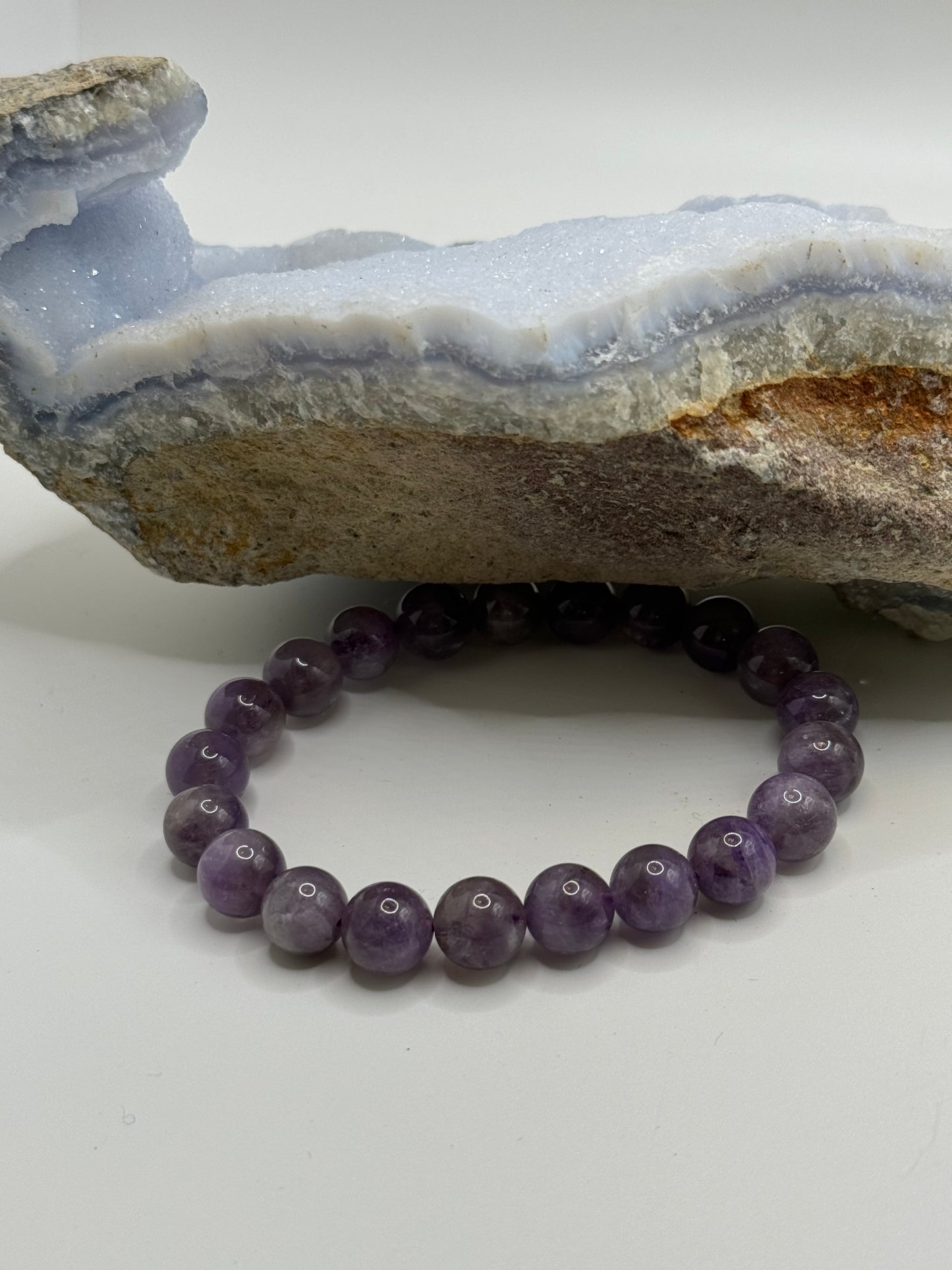 Amethyst Bracelet